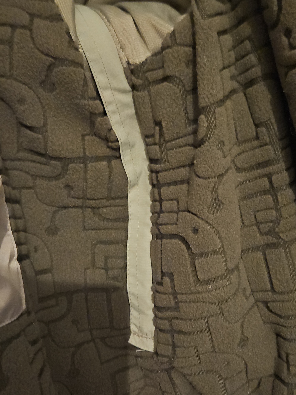 Columbia Convert Jacket - Picture 12 of 15